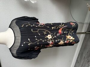 Anthropologie Blouse Top. NWOT.